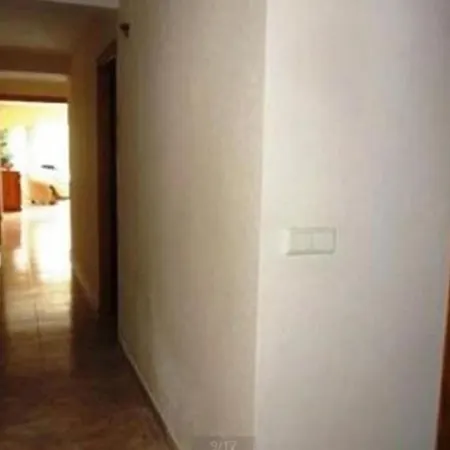 Seaside 3 Bedroom 50m In Costa Del Sol Apartment *