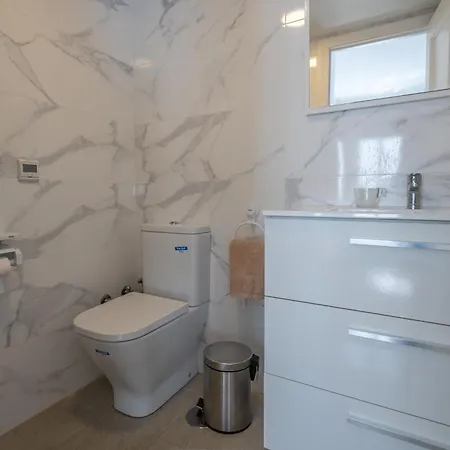 Seaside 3 Bedroom 50m In Costa Del Sol * Fuengirola